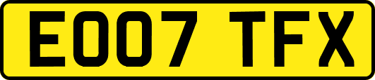 EO07TFX