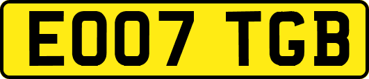 EO07TGB