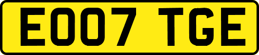 EO07TGE