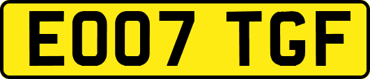 EO07TGF