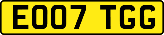 EO07TGG