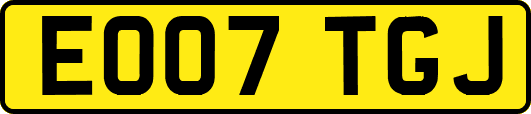 EO07TGJ