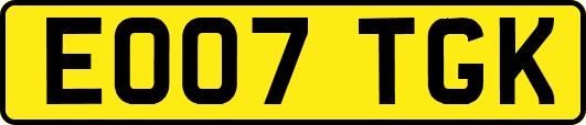 EO07TGK