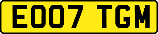 EO07TGM