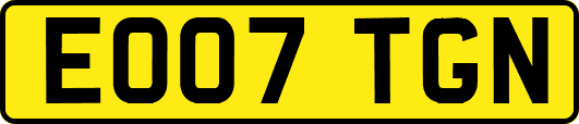 EO07TGN