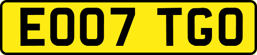 EO07TGO