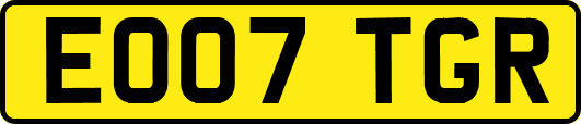 EO07TGR