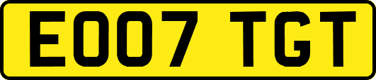 EO07TGT