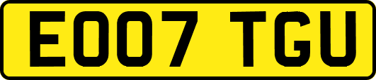 EO07TGU