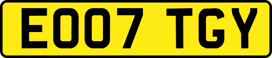 EO07TGY