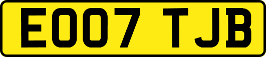 EO07TJB