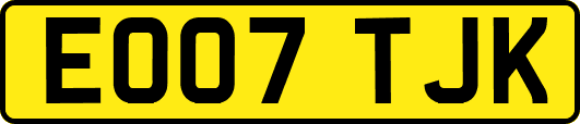 EO07TJK