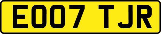 EO07TJR