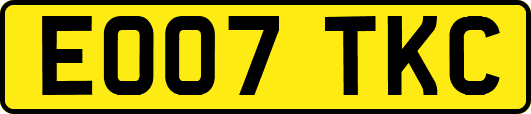 EO07TKC