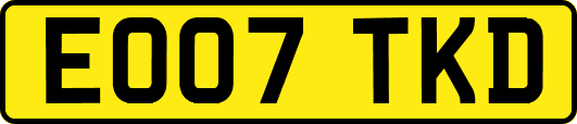 EO07TKD