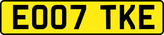 EO07TKE