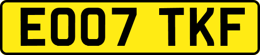 EO07TKF