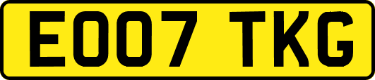EO07TKG