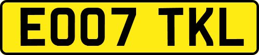 EO07TKL