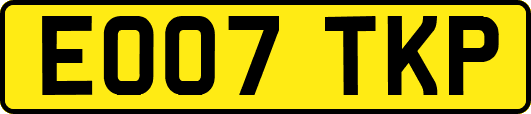 EO07TKP