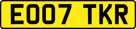 EO07TKR