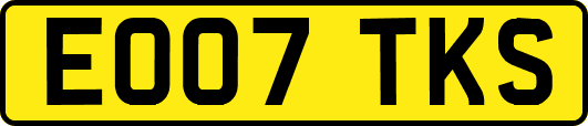 EO07TKS