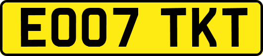EO07TKT