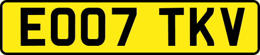 EO07TKV