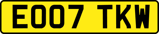EO07TKW