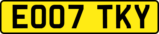 EO07TKY