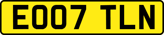 EO07TLN