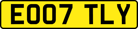 EO07TLY