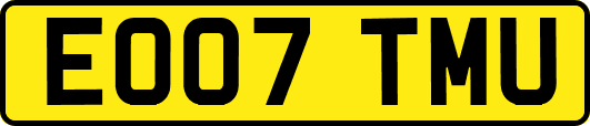 EO07TMU