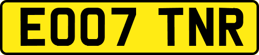 EO07TNR