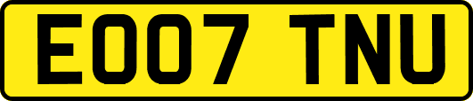 EO07TNU