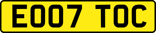 EO07TOC