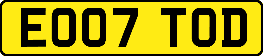 EO07TOD