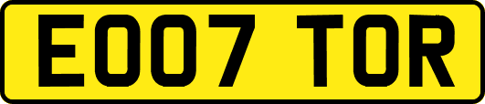 EO07TOR