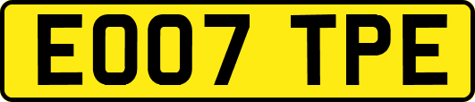 EO07TPE