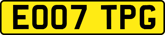 EO07TPG