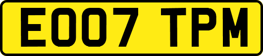 EO07TPM