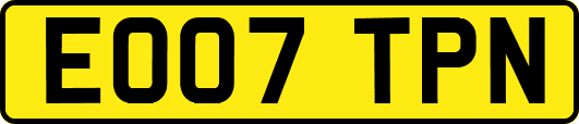 EO07TPN