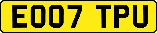 EO07TPU