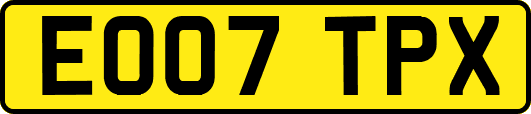 EO07TPX
