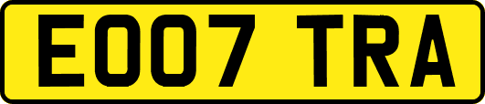 EO07TRA