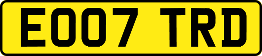 EO07TRD