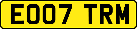 EO07TRM