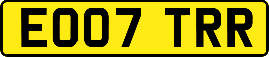 EO07TRR