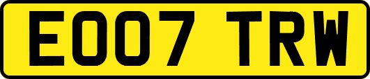 EO07TRW