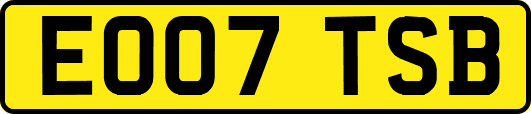 EO07TSB